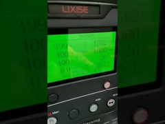 Bộ máy phát điện Diesel công suất lớn