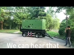 Kiểm tra tiếng ồn