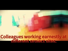 Perkins 2506C-E15TAG2 Động cơ máy phát điện diesel 50HZ 400kw 500KVA