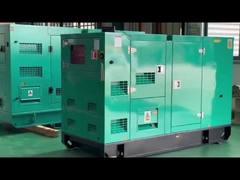 650kva 520kw Perkins Diesel Generator thiết lập giải pháp điện máy phát điện