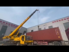 Máy phát điện diesel Volvo Penta 412kva