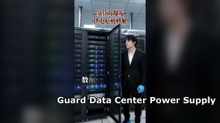MBKL Generator: Nguồn điện đáng tin cậy cho các trung tâm dữ liệu AI