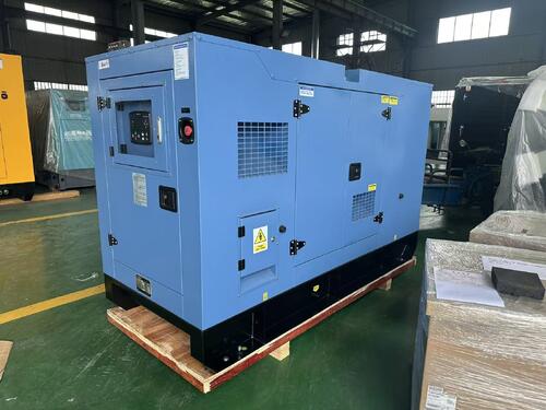 Blog công ty mới nhất về Giảm thời gian ngừng hoạt động của khách sạn khi mất điện ở Ghana với hệ thống máy phát điện diesel đáng tin cậy