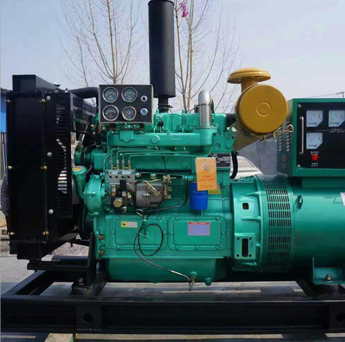 Blog công ty mới nhất về 10 Biện pháp Phòng ngừa cho Bộ Máy phát điện Diesel Sử dụng Hàng ngày