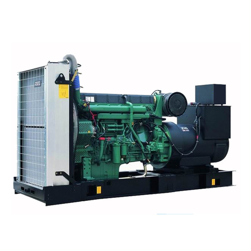 Blog công ty mới nhất về Thành phần bộ máy phát điện Diesel