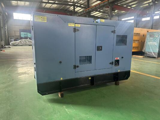 60KW/75kVA Máy phát điện Diesel | Bán buôn máy phát điện cho nhà phân phối toàn cầu