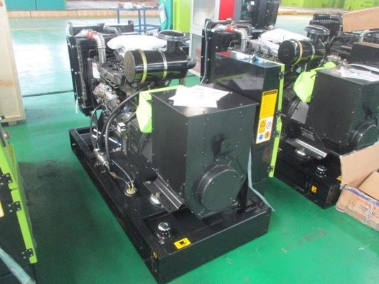 Giá tốt. 4BTA3.9-G2 Bộ máy phát điện diesel Cummins 37,5KVA trực tuyến