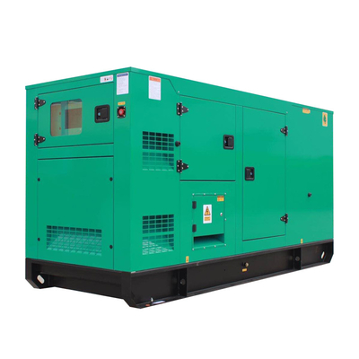 Giá tốt. SDEC 4Z3.0-G12 Động cơ mở / im loại bộ máy diesel 38KVA/30KW trực tuyến