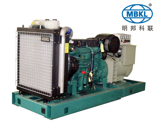Giá tốt. Máy phát điện diesel loại hở/im lặng SDEC 4ZT3.2-G21 40KW/50KVA 60Hz trực tuyến
