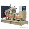 Giá tốt. Máy phát điện không chổi than 6BTAA5.9-G12 Máy phát điện diesel động cơ Cummins 150KVA trực tuyến
