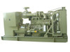 Giá tốt. Máy phát điện diesel Cummins 6CTA8.3-G1 150kw Điều khiển thông minh 1500 vòng / phút 1800 vòng / phút trực tuyến
