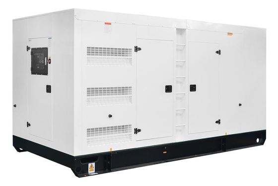 Giá tốt. Máy phát điện Diesel làm mát bằng nước Deutz BF4M1013ECG1 20kw trực tuyến