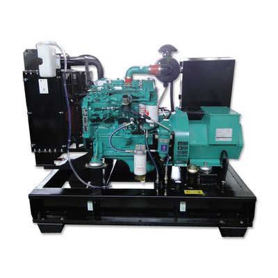 Giá tốt. Cummins KTA19-G3 450KVA thiết bị phát điện diesel khẩn cấp trực tuyến