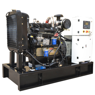 Giá tốt. Bộ máy phát điện Diesel BFM3G1 Động cơ 19KW 23,8KVA Deutz trực tuyến