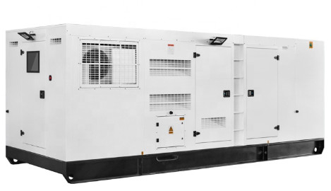 Giá tốt. Bộ máy phát điện Diesel S6R2-PTA-C Động cơ 700kva Mitsubishi trực tuyến