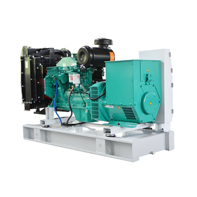 Giá tốt. 50Hz 4BT3,9-G2 37.5KVA Bộ phát điện diesel Cummins trực tuyến