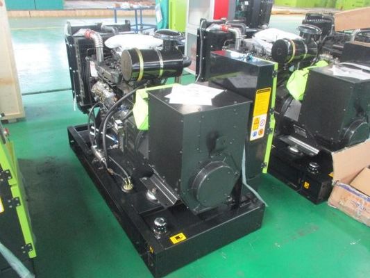 Giá tốt. 4BTA3.9-G2 Bộ máy phát điện diesel  37,5KVA trực tuyến