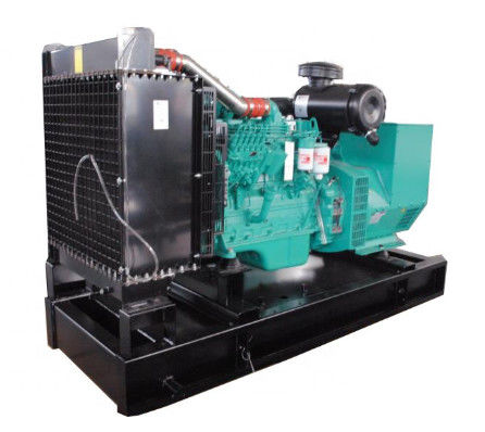 Giá tốt. Nước làm mát 6BTA 6BTA5.9-G2 100kw khẩn cấp  máy phát điện diesel trực tuyến