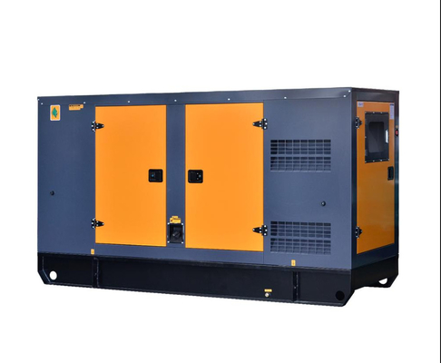 Giá tốt. 380v 6ZTAA13-G4 500KVA Cummins bộ máy phát điện diesel trực tuyến