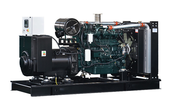 Giá tốt. Cummins KTA38-GA 750kva 600kw Diesel Standby Generator Gensets âm thầm trực tuyến