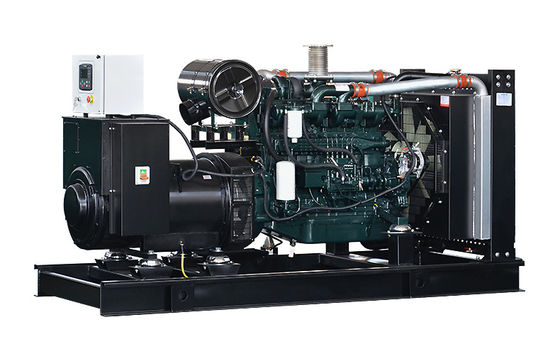Giá tốt. KTA38-GA 750kva 600kw Diesel Standby Generator Gensets âm thầm trực tuyến