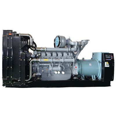 Máy phát điện diesel Perkins 1103A-33TG2 60KVA 48KW