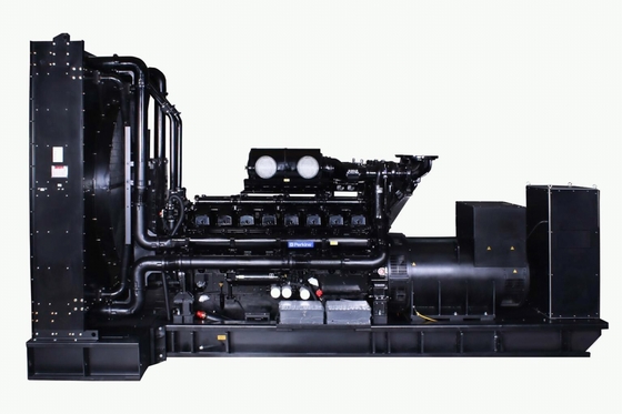 Giá tốt. Máy phát điện Perkins 64kw 1104C-44TAG2 80kva im lặng trực tuyến