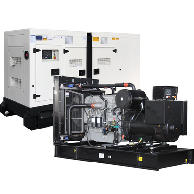 Giá tốt. Perkins 2506C-E15TAG1 400V 360kw 450 Kva Máy phát điện diesel trực tuyến
