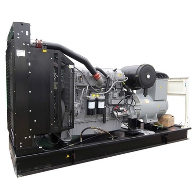 Giá tốt. Máy phát điện động cơ 1600kw 2000kva 4016TAG2A Perkins trực tuyến