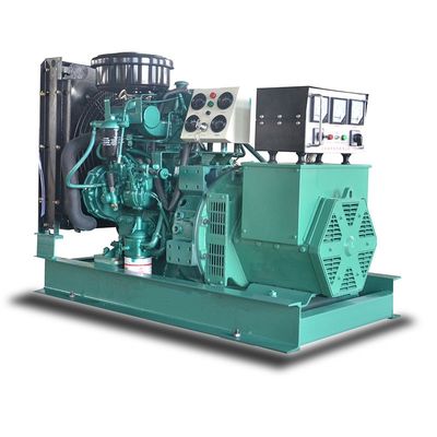 Bộ máy phát điện Diesel 100KW YC4A180L-D20 YUCHAI