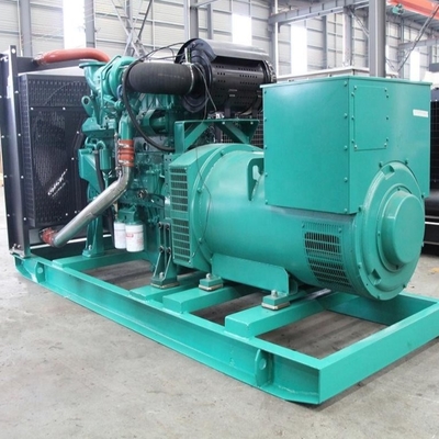 Giá tốt. Bộ máy phát điện diesel Yuchai trực tuyến