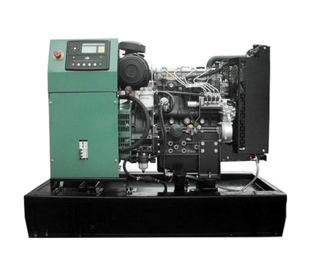Giá tốt. Động cơ Yuchai Máy phát điện Diesel mở 350KW trực tuyến