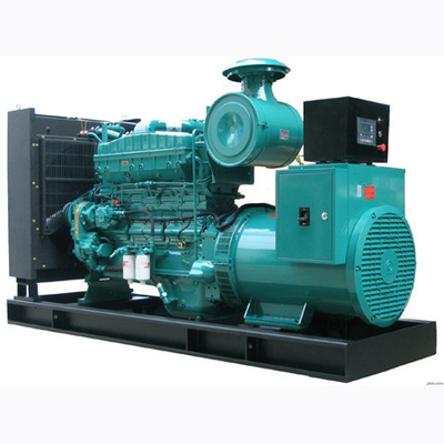 Giá tốt. 12 xi lanh 1500KW Yuchai bộ máy phát điện diesel trực tuyến