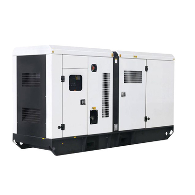 Giá tốt. Động cơ YC12VC2070-D31 Máy phát điện diesel Yuchai 400V 1500KW trực tuyến