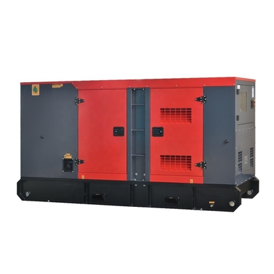 Giá tốt. Tiêu thụ ít hơn Bộ máy phát điện Diesel 50KW BF4M2012 Deutz trực tuyến