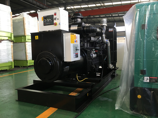 Giá tốt. SDEC SC4H160D2 Động cơ 120KW Máy phát điện im lặng trực tuyến