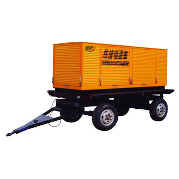 Giá tốt. Máy phát điện diesel 20kw 36kva kiểu YND485ZLD trực tuyến