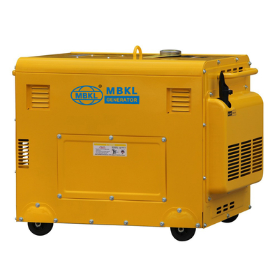 Giá tốt. Weichai Soundproof 200kW 250kVa Silent Power Gener trực tuyến