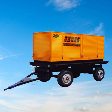 Giá tốt. Weichai WP13D440E310 350KW Bộ máy phát điện diesel trực tuyến