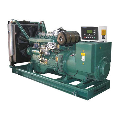 Bộ máy phát điện Volvo Diesel TAD530GE 125kva công nghiệp