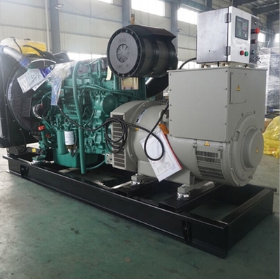 Giá tốt. Thượng Hải Lingzhong ((SME) Công nghiệp 1200KW 1500KVA Diesel Generator set genset trực tuyến