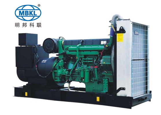 Giá tốt. Bộ máy phát điện diesel Volvo 100KVA TAD531GE trực tuyến
