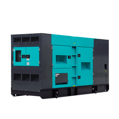 Giá tốt. 650kva 520kw Perkins Máy phát điện diesel trực tuyến