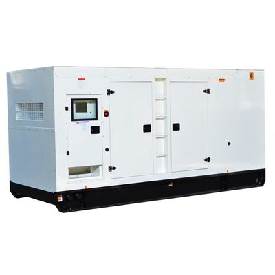 Bộ máy phát điện Diesel 180kva YUCHAI
