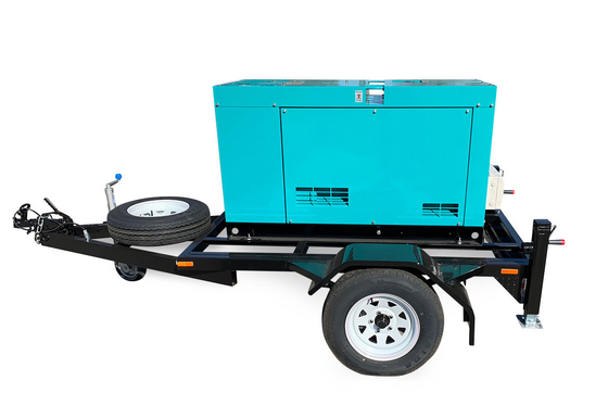 Giá tốt. Bộ máy phát điện diesel 250Kw với động cơ Yuchai trực tuyến