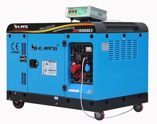 Bộ máy phát điện Diesel YC6C1220-D31 YUCHAI