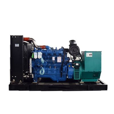 Bộ máy phát điện Diesel BFM3G1 Deutz