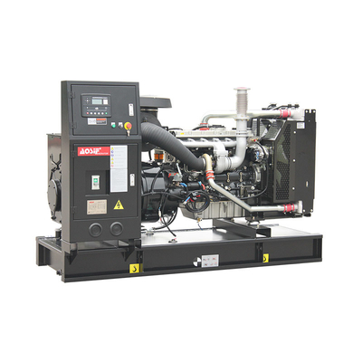 Giá tốt. Bộ máy phát điện Diesel 37KVA 30KW Deutz trực tuyến