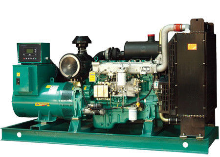 Bộ máy phát điện diesel không chải 12kw 21,6kVA