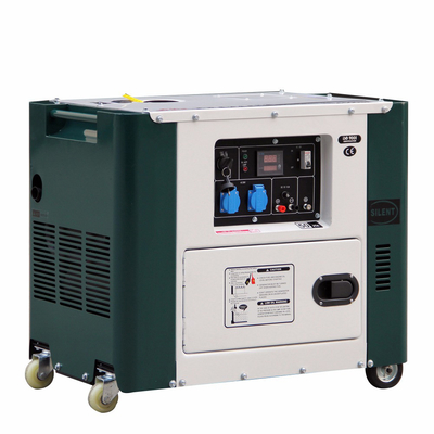 Giá tốt. 230V 75KW bộ máy phát điện diesel chống âm với động cơ Weichai trực tuyến